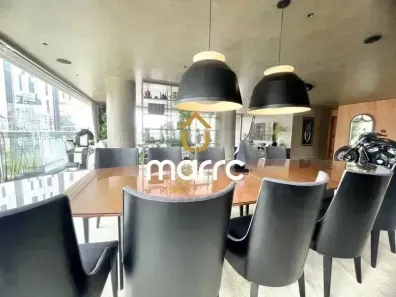 Apartamento com 3 Quartos à venda, 322m² no Vila Olímpia, São Paulo