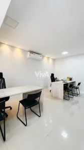 Sala Comercial à venda, 30m² no Meireles, Fortaleza