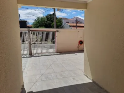 Casa com 3 Quartos à venda, 220m² no Jardim Paraíso de Viracopos, Campinas
