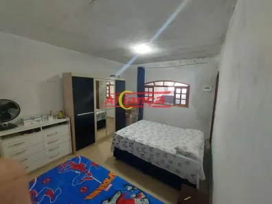Casa com 3 Quartos à venda, 177m² no Vila Carmela I, Guarulhos