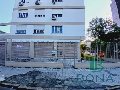 Ponto Comercial para alugar, 37m² no Santana, Porto Alegre