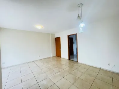 Apartamento com 3 Quartos para alugar, 97m² no Setor Bueno, Goiânia