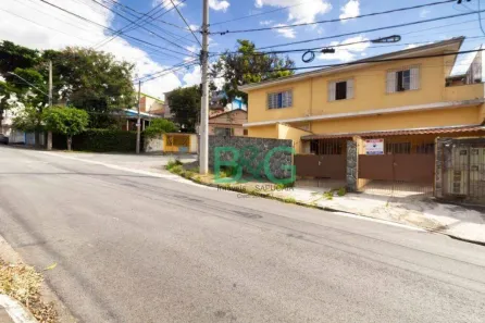 Casa de Condomínio com 5 Quartos à venda, 180m² no Jardim Marisa, São Paulo
