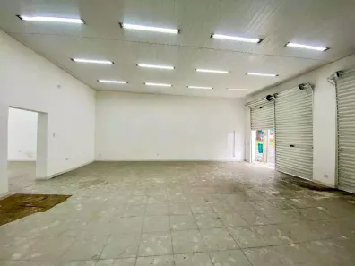 Ponto Comercial para alugar, 525m² no Centro, Jacareí