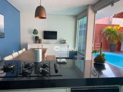 Casa com 3 Quartos à venda, 250m² no Rio Madeira, Porto Velho