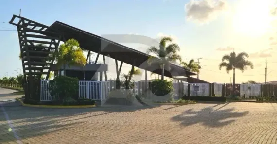 Lote/Terreno à venda, 375m² no Abais, Estância