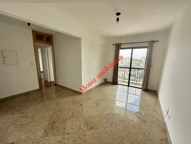 Apartamento com 3 Quartos à venda, 70m² no Vila Indiana, São Paulo