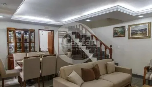 Sobrado com 3 Quartos à venda, 69m² no Vila Cláudia, São Paulo