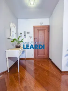 Apartamento com 3 Quartos à venda, 165m² no Alphaville Centro Industrial e Empresarial/Alphaville., Barueri