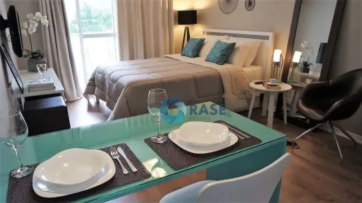 Apartamento com 1 Quarto à venda, 28m² no Bela Vista, São Paulo