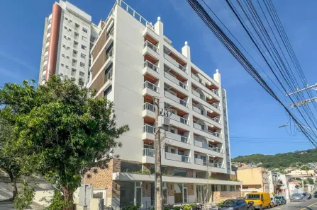 Apartamento com 2 Quartos para alugar, 65m² no Agronômica, Florianópolis