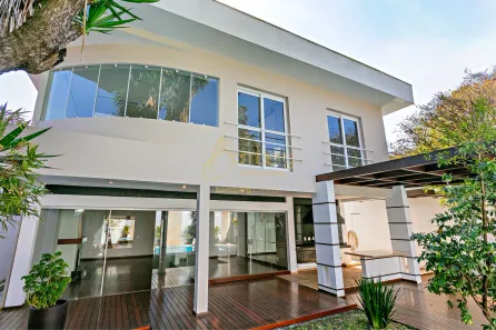 Casa com 4 Quartos à venda, 535m² no Jardim Leonor, São Paulo