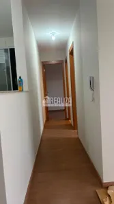Apartamento com 2 Quartos à venda, 50m² no Parque do Mirante, Uberaba