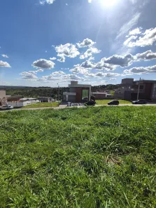 Lote/Terreno à venda, 360m² no Jardins Bolonha, Senador Canedo