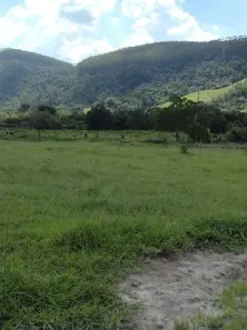 Lote/Terreno à venda, 1000m² no Chácara Itapoã, Jacareí
