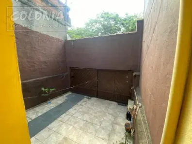 Casa com 1 Quarto à venda, 80m² no Vila Renato (Zona Leste), São Paulo