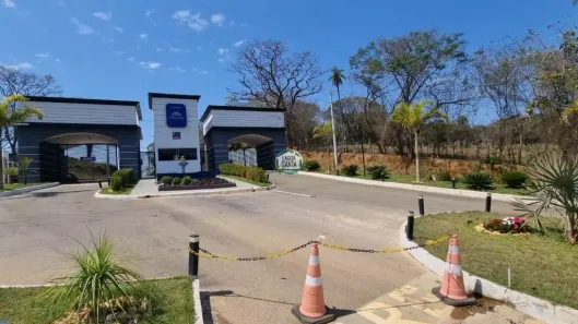 Lote/Terreno à venda, 1000m² no Residencial Poços, Lagoa Santa
