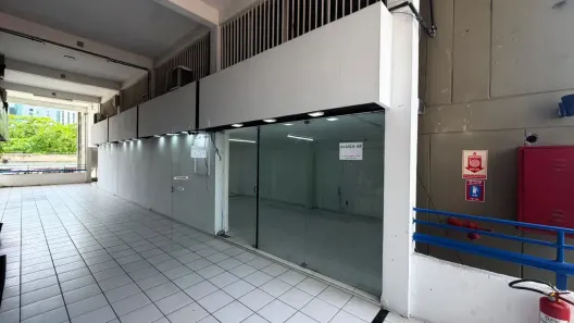 Ponto Comercial para alugar, 50m² no Boa Viagem, Recife