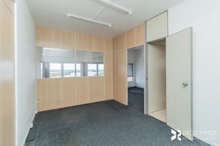 Sala Comercial à venda, 57m² no Centro Histórico, Porto Alegre