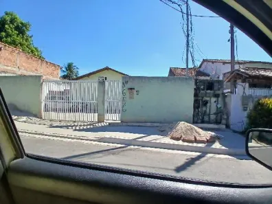 Casa com 2 Quartos à venda, 675m² no Pacheco, São Gonçalo