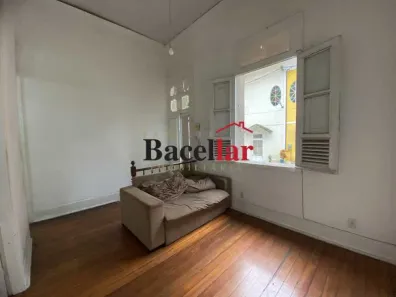 com 1 Quarto à venda, 35m² no Maracanã, Rio de Janeiro