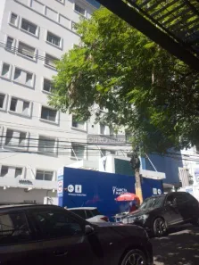 Apartamento com 2 Quartos para alugar, 80m² no Liberdade, São Paulo