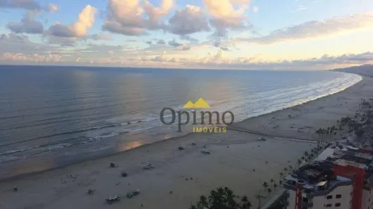 Apartamento com 2 Quartos à venda, 75m² no Guilhermina, Praia Grande
