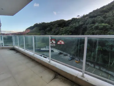 Apartamento com 2 Quartos à venda, 83m² no Cidade Jardim, Caraguatatuba