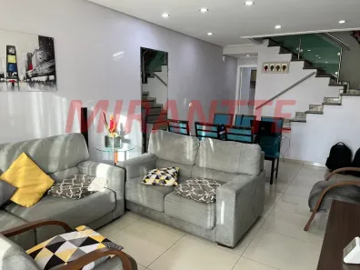 Sobrado com 3 Quartos à venda, 139m² no Vila Carolina, São Paulo