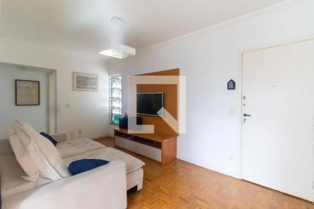 Apartamento com 3 Quartos à venda, 90m² no Pinheiros, São Paulo