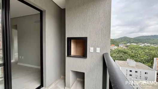 Apartamento com 2 Quartos à venda, 74m² no Praia Brava de Itajaí, Itajaí