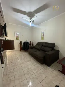 Apartamento com 2 Quartos à venda, 56m² no Ocian, Praia Grande