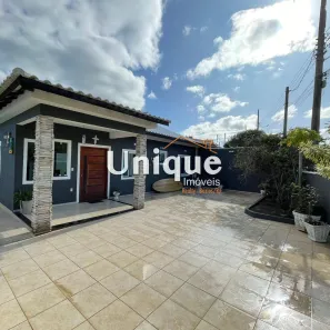 Casa com 3 Quartos à venda, 230m² no Fluminense, São Pedro da Aldeia