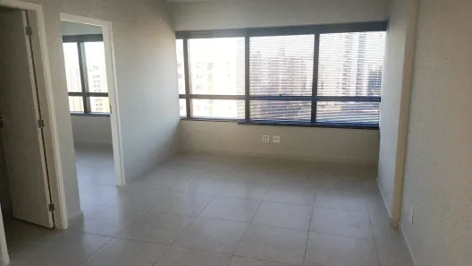 Sala Comercial para alugar, 41m² no Centro, São José do Rio Preto