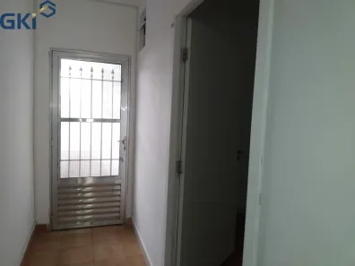 Imóvel Comercial para alugar, 230m² no Vila Mariana, São Paulo
