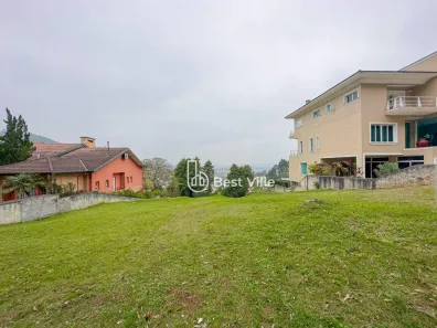Lote/Terreno à venda, 1383m² no Alphaville, Santana de Parnaíba