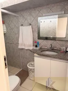 Apartamento com 3 Quartos para alugar, 120m² no Bessa, João Pessoa