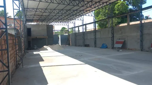 Galpão/Depósito/Armazém para alugar, 600m² no Cidade Nova, Manaus