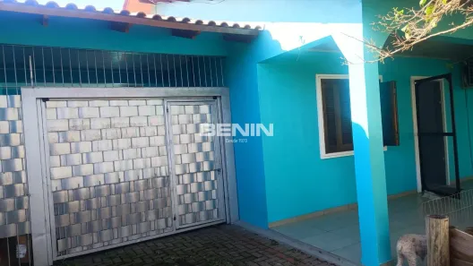 Casa com 3 Quartos à venda, 199m² no Harmonia, Canoas