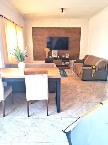 Casa com 2 Quartos à venda, 143m² no Jardim do Lago, Campinas