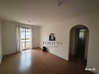 Apartamento com 1 Quarto à venda, 43m² no Mirandópolis, São Paulo