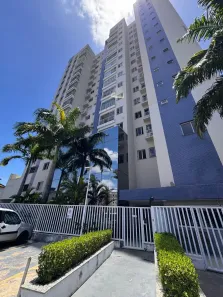 Apartamento com 2 Quartos à venda, 75m² no Farolândia, Aracaju