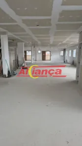 Sala Comercial para alugar, 44m² no Residencial e Comercial Guarulhos, Guarulhos