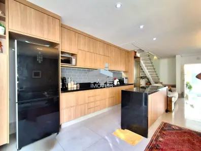 Casa de Condomínio com 3 Quartos à venda, 246m² no Parque Taquaral, Campinas