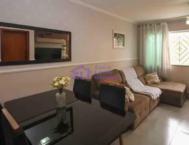 Sobrado com 2 Quartos à venda, 65m² no Vila Antonieta, São Paulo