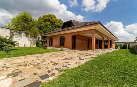 Casa com 3 Quartos à venda, 600m² no Santa Felicidade, Curitiba