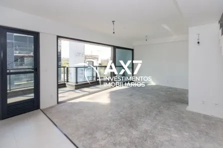 Apartamento com 1 Quarto à venda, 91m² no Itaim Bibi, São Paulo