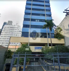 Sala Comercial para alugar, 430m² no Pinheiros, São Paulo