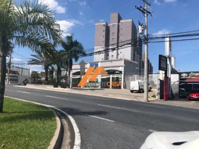 Apartamento com 2 Quartos para alugar, 59m² no Parque Bela Vista, Votorantim