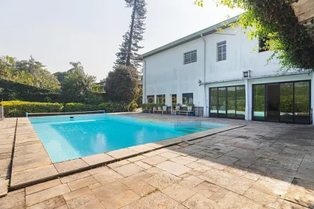 Casa com 3 Quartos à venda, 600m² no Brooklin Paulista, São Paulo